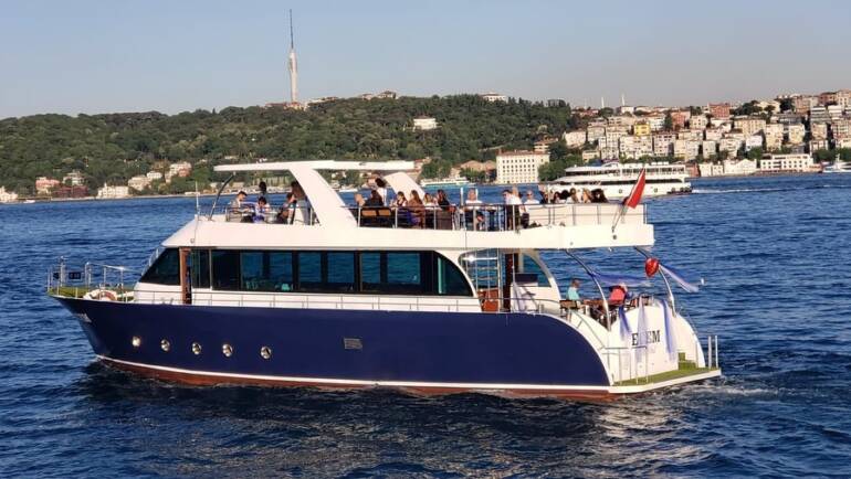 Whale XL (40 Kişilik)