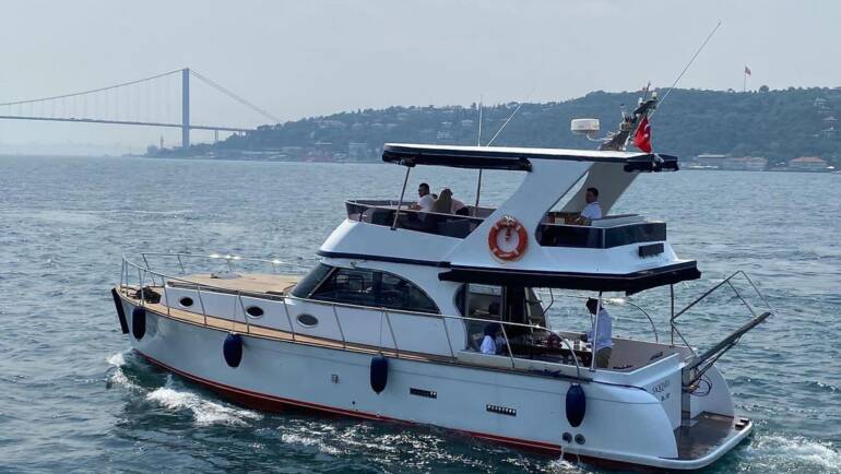 Sunset (10 Kişilik)