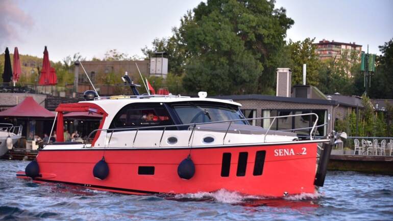 Western (10 Kişilik)